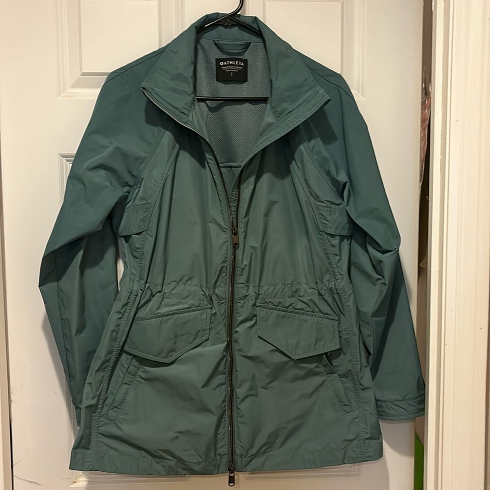 Athleta Westerly Jacket - image 1